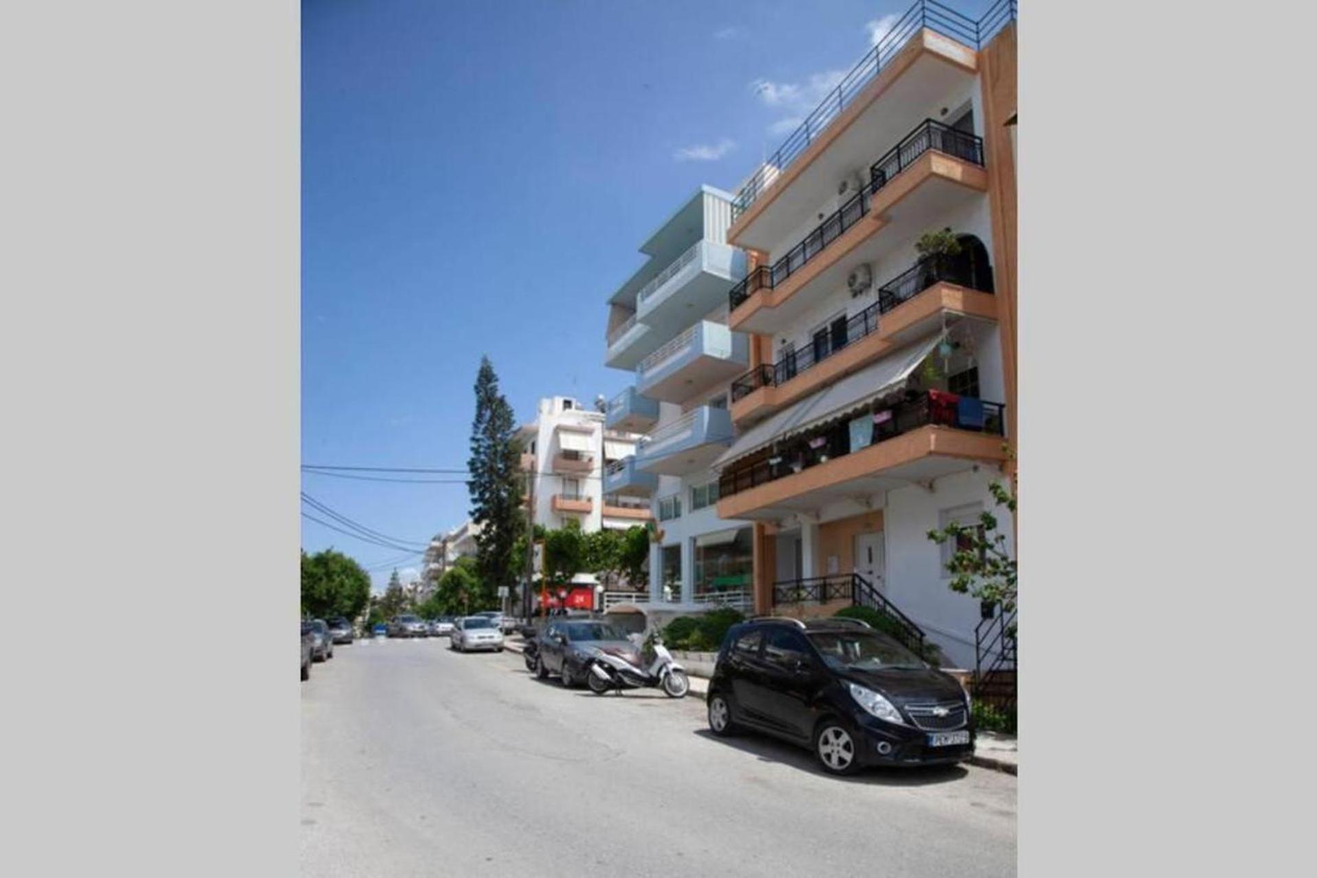 Apartment Good Life Rethymno (Crete)