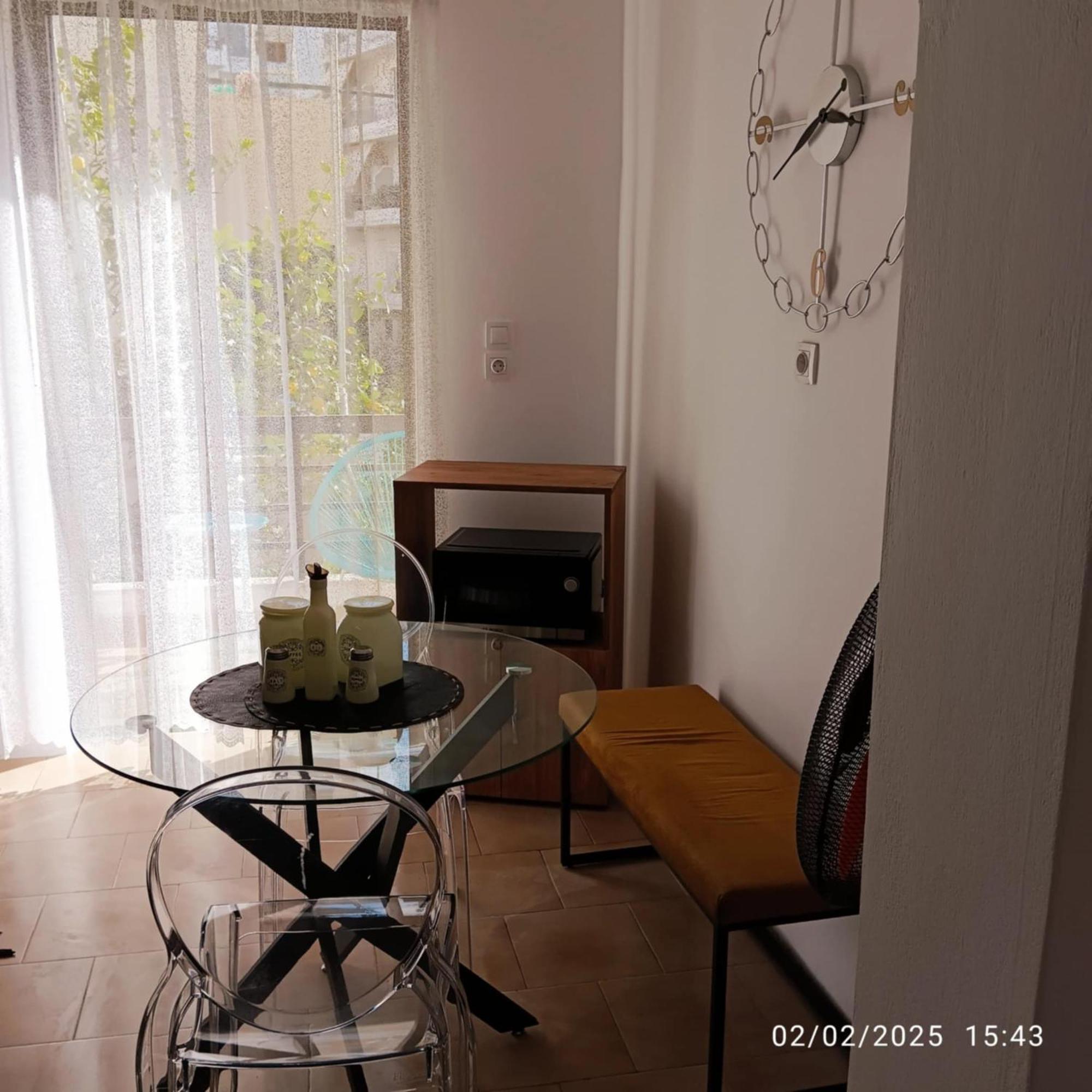 Apartment Good Life *