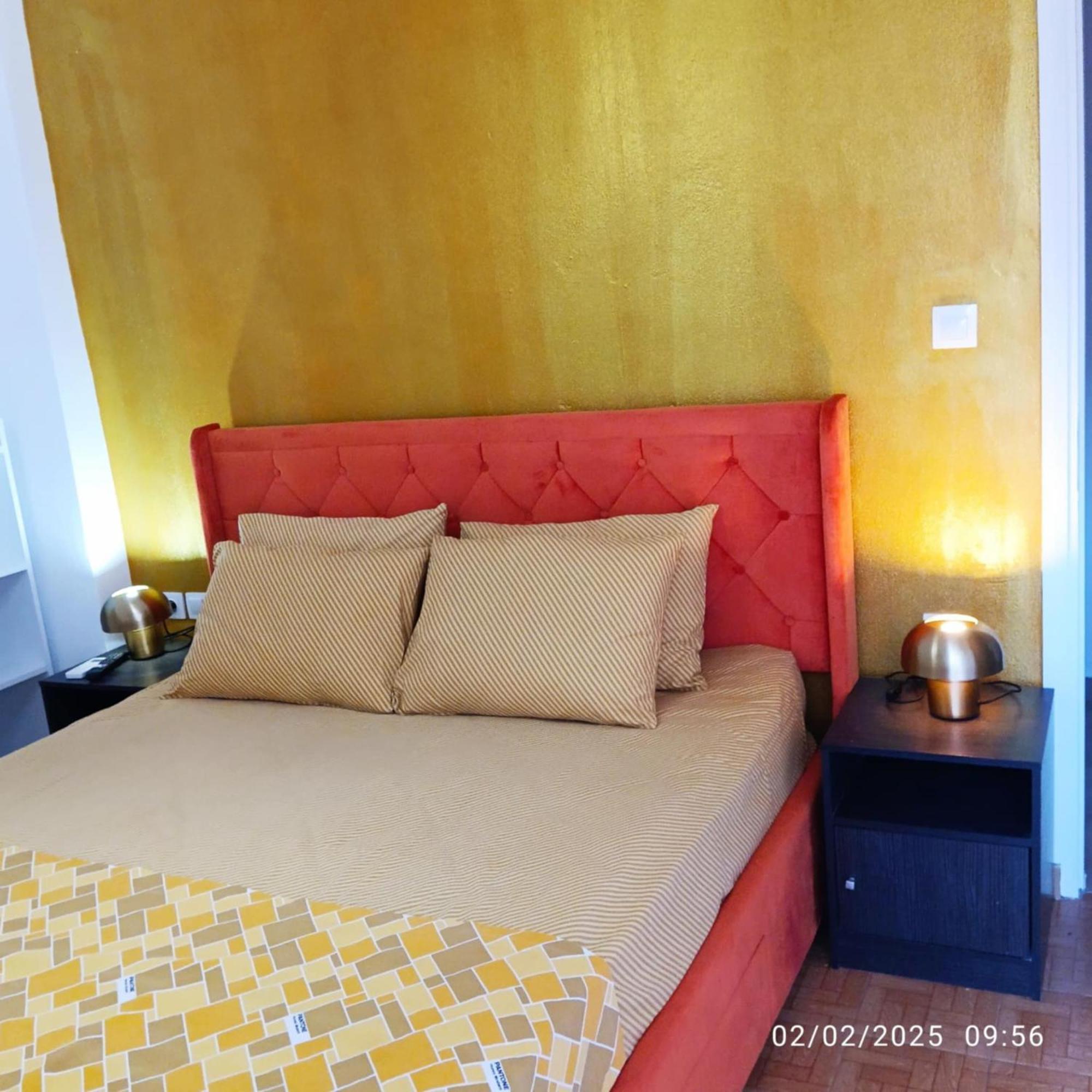 Apartment Good Life *