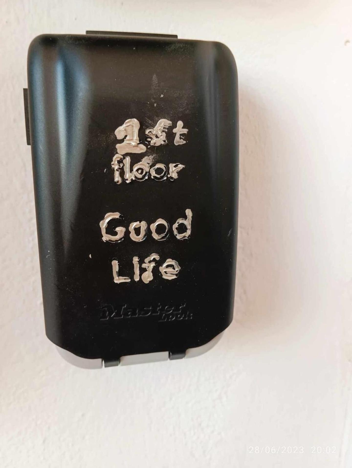 Good Life Apartment Rethymno (Crete)